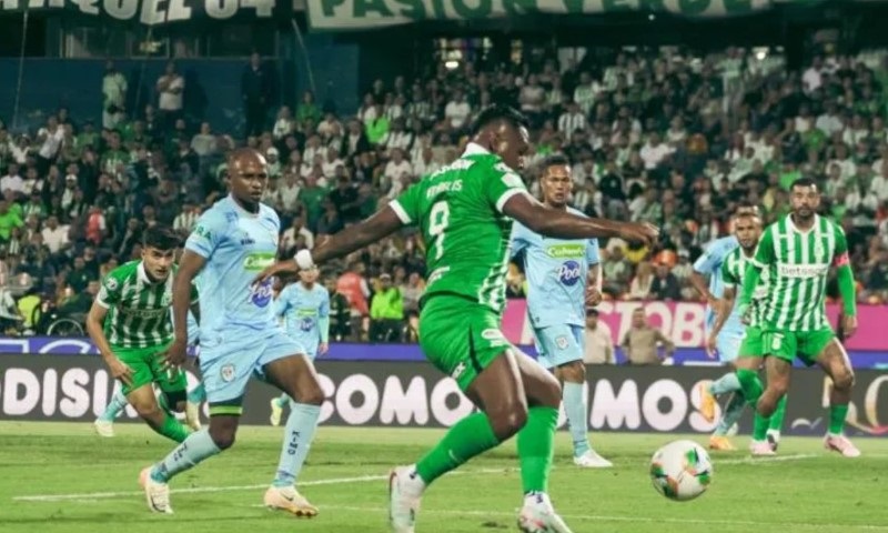 Nhận định, Soi kèo Jaguares vs Atletico Nacional 3h45 ngày 3/8: Ba điểm cho Quán quân - Ảnh 1