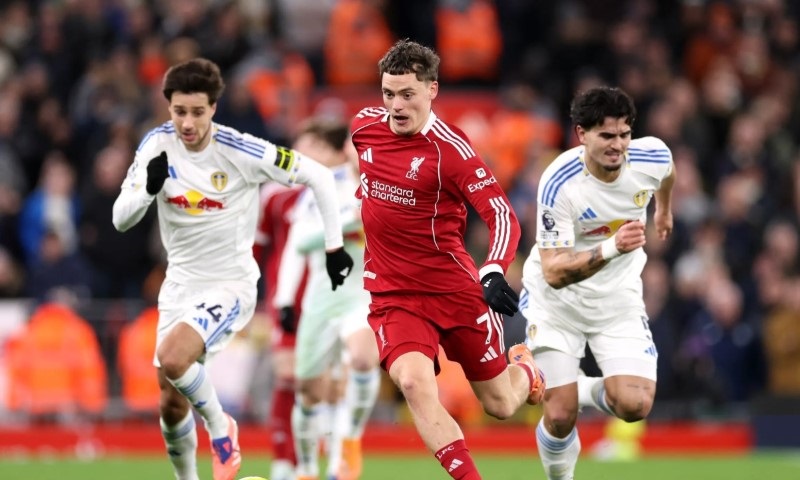 Nhận định, Soi kèo Liverpool vs Leeds 3h00 ngày 3/8: Thắng đẹp lấy giải - Ảnh 1