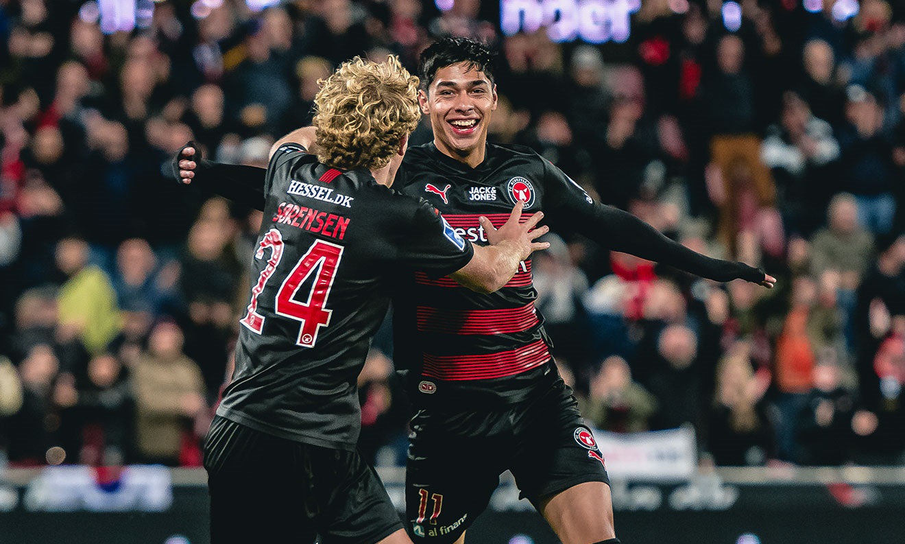 Nhận định, Soi kèo Midtjylland vs Horsens 19h00 ngày 2/8: Sức mạnh vượt trội - Ảnh 1