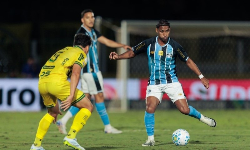 Nhận định, Soi kèo Mirassol vs Gremio 4h00 ngày 3/8: Khắc tinh cho khách! - Ảnh 1