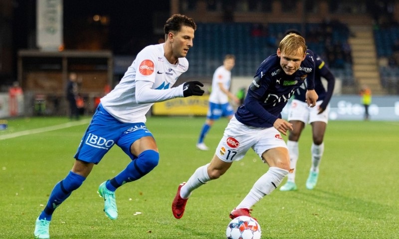 Nhận định, Soi kèo Molde vs Sarpsborg 22h00 ngày 2/8: Chủ thất thường, khách ăn điểm - Ảnh 1