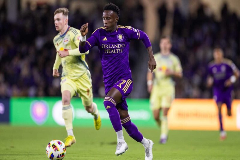 Nhận định, Soi kèo New York Red Bulls vs Orlando 06h30 ngày 02/08: Khách có điểm - Ảnh 1