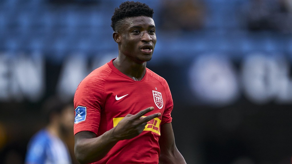 Nhận định, Soi kèo Nordsjaelland vs Randers 19h00 ngày 2/8: Điểm tựa sân nhà - Ảnh 3