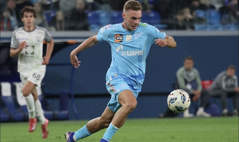 Nhận định, Soi kèo Orenburg vs Zenit 20h00 ngày 02/08: Thành trì vững chắc - Ảnh 3