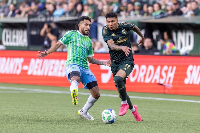 Nhận định, Soi kèo Portland Timbers vs Seattle Sounders 09h45 ngày 02/08: Nhấn chìm đội khách - Ảnh 1