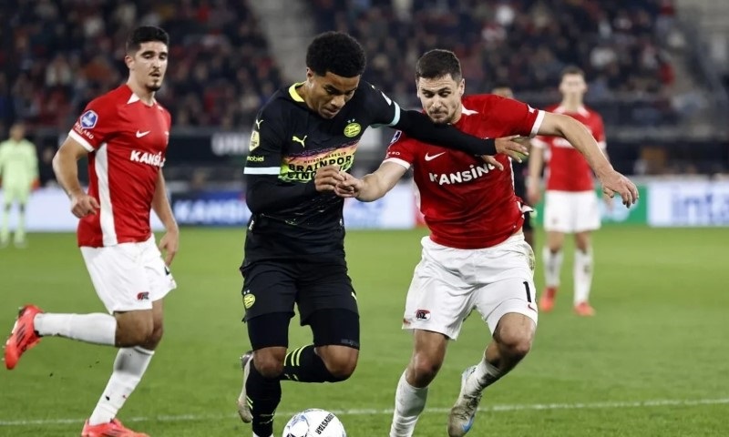 Nhận định, Soi kèo PSV Eindhoven vs AZ Alkmaar 23h00 ngày 2/8: Siêu Cúp cho PSV! - Ảnh 1
