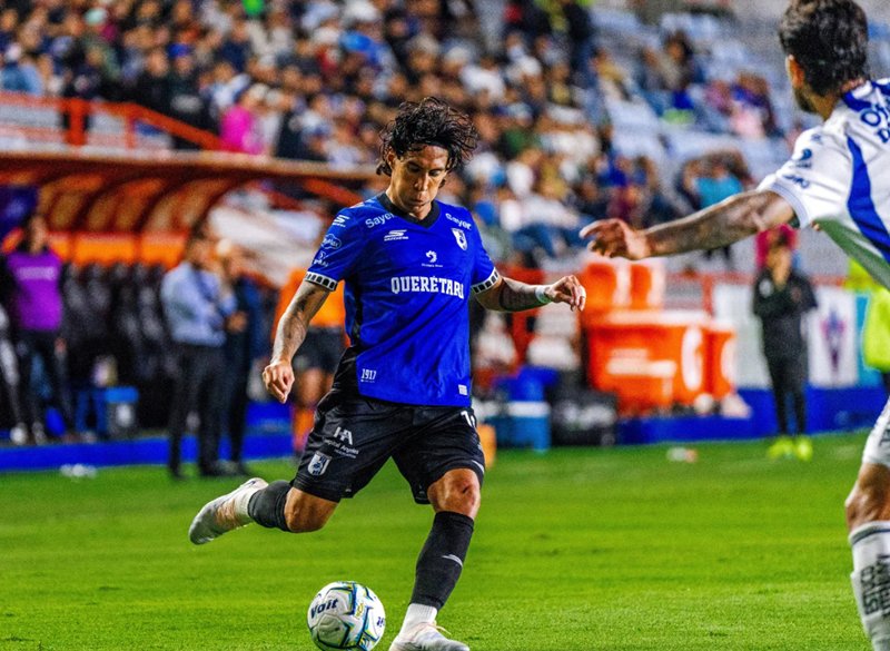 Nhận định, Soi kèo Queretaro vs Tigres UANL 06h00 ngày 02/08: Kéo dài mạch thắng - Ảnh 1