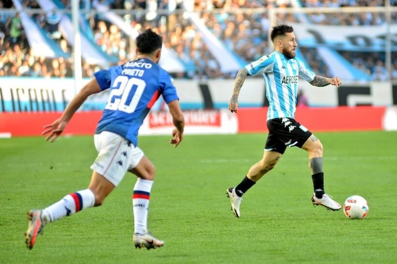 Nhận định, Soi kèo Racing Club vs Tigre 06h30 ngày 02/08: Chủ nhà tất thắng - Ảnh 1