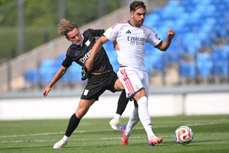Nhận định, Soi kèo Real Madrid vs Fiorentina 23h00 ngày 01/08: Sức mạnh tuyệt đối - Ảnh 1