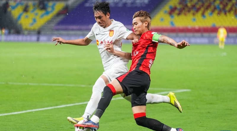 Nhận định, Soi kèo Shenzhen Peng City vs Chongqing Tonglianglong 19h00 ngày 02/08: Cân bằng chỉ số - Ảnh 3