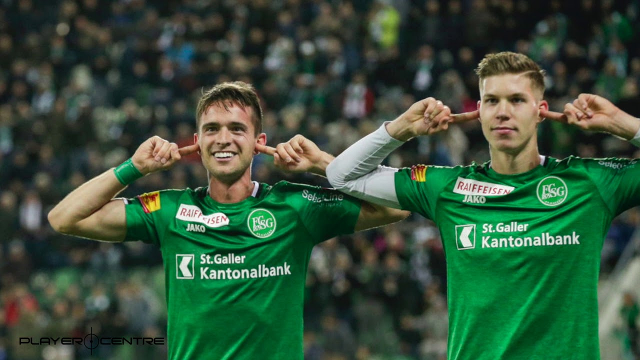 Nhận định, Soi kèo Vaduz vs St. Gallen 19h00 ngày 2/8: Khởi đầu thuận lợi cho khách - Ảnh 3