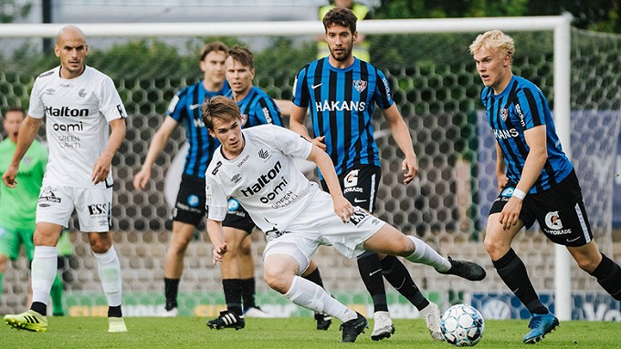 Nhận định, Soi kèo VPS vs Inter Turku 19h00 ngày 2/8: Nợ cũ nợ mới - Ảnh 3
