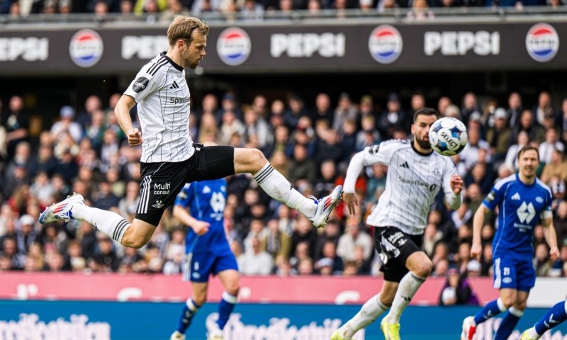 Soi kèo phạt góc Brann vs Rosenborg, 0h15 ngày 3/8 - Ảnh 1