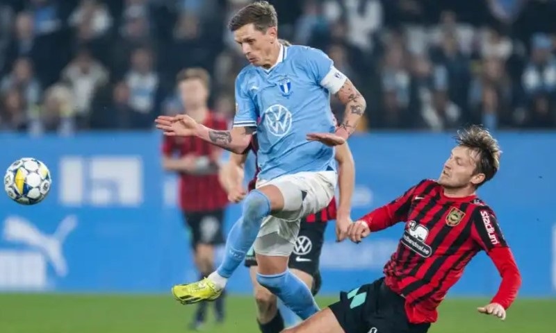 Soi kèo phạt góc Brommapojkarna vs Malmo, 19h00 ngày 2/8 - Ảnh 1