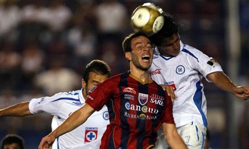 Soi kèo phạt góc Cruz Azul vs Atlante, 10h05 ngày 2/8 - Ảnh 1