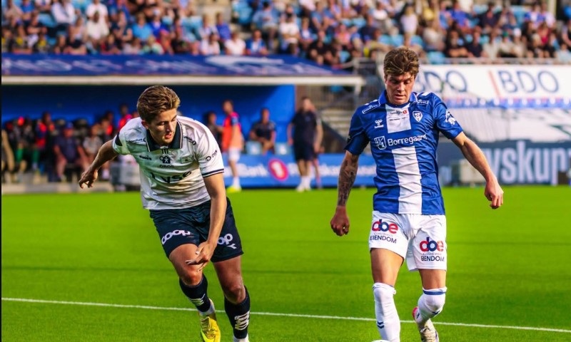 Soi kèo phạt góc Molde vs Sarpsborg, 22h00 ngày 2/8 - Ảnh 1