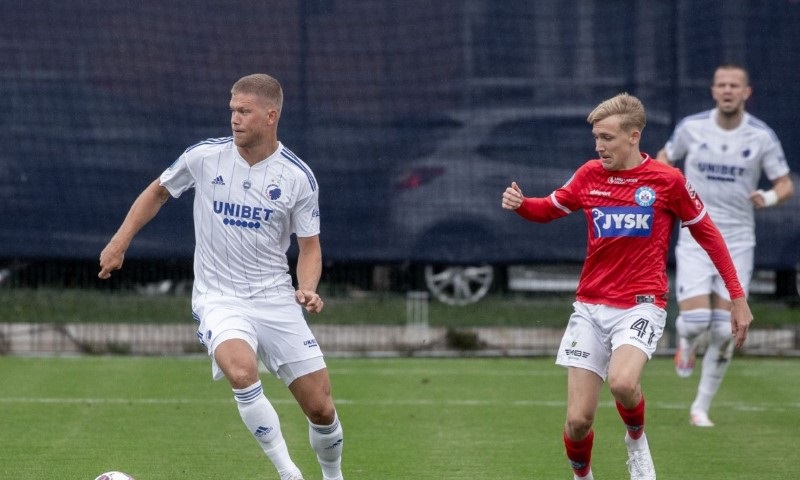 Soi kèo phạt góc Silkeborg vs Copenhagen, 23h00 ngày 2/8 - Ảnh 1