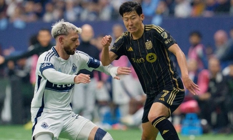 Soi kèo phạt góc Vancouver Whitecaps vs Los Angeles FC, 6h30 ngày 2/8 - Ảnh 1