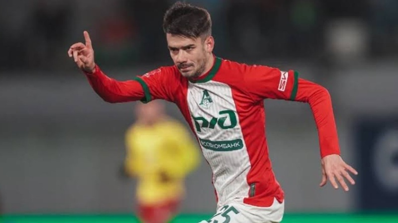Nhận định, Soi kèo Akhmat Grozny vs Spartak Moscow 00h30 ngày 03/08: Bản lĩnh sân khách - Ảnh 3