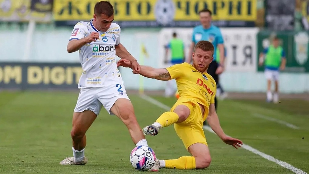 Nhận định, Soi kèo Bukovyna Chernivtsi vs LNZ Cherkasy 19h30 ngày 3/8: Thử thách cho tân binh - Ảnh 3