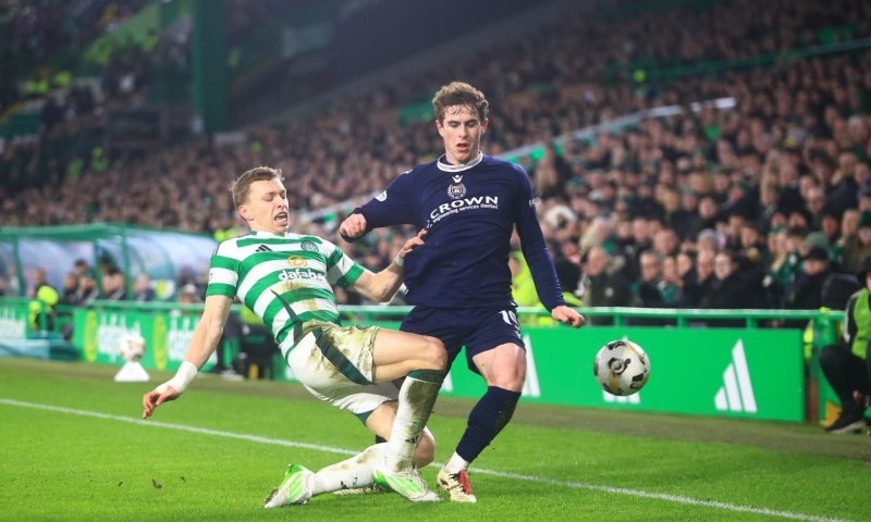 Nhận định, Soi kèo Celtic vs Dundee FC 1h30 ngày 4/8: Ra quân đại thắng - Ảnh 1
