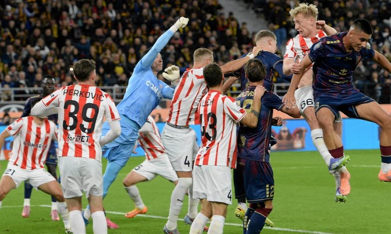 Nhận định, Soi kèo Cracovia Krakow vs Pogon Szczecin 0h00 ngày 04/08: Nối dài kèo thắng - Ảnh 3