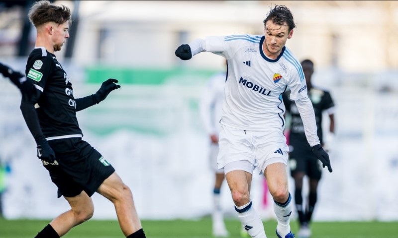 Nhận định, Soi kèo Djurgardens vs Vasteras 0h00 ngày 4/8: Chủ nhà thắng sát nút - Ảnh 1