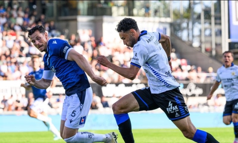 Nhận định, Soi kèo Halmstads vs IK Sirius 0h00 ngày 4/8: Đổ bê tông Top 1 - Ảnh 1