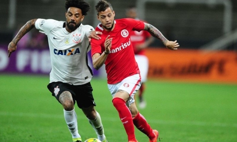 Nhận định, Soi kèo Internacional vs Corinthians 5h30 ngày 3/8: Bất phân thắng bại - Ảnh 1
