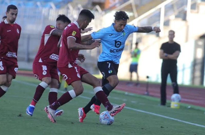 Nhận định, Soi kèo La Serena vs O Higgins 02h00 ngày 03/08: Đôi co - Ảnh 3