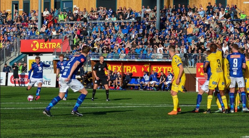 Nhận định, Soi kèo Ranheim vs Haugesund 0h00 ngày 04/08: Chủ nhà sa sút - Ảnh 3