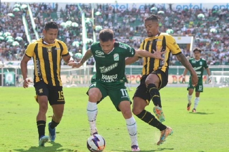 Nhận định, Soi kèo Real Potosi vs San Jose 02h00 ngày 03/08:Thắng lợi đậm đà - Ảnh 2