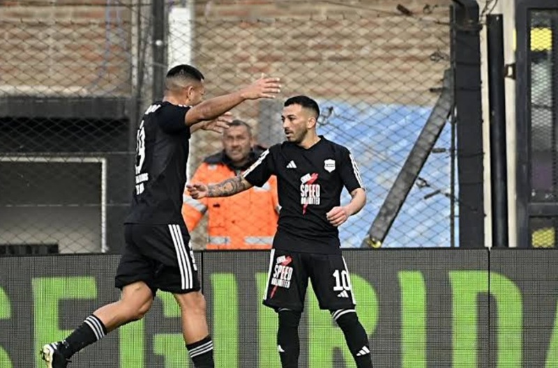 Nhận định, Soi kèo Riestra vs Barracas Central 00h30 ngày 03/08: Sức mạnh tuyệt đối - Ảnh 3