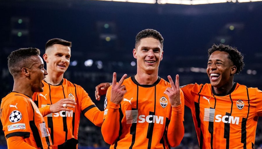 Nhận định, Soi kèo Shakhtar Donetsk vs Kudrivka 22h00 ngày 3/8: Đẳng cấp chênh lệch - Ảnh 3