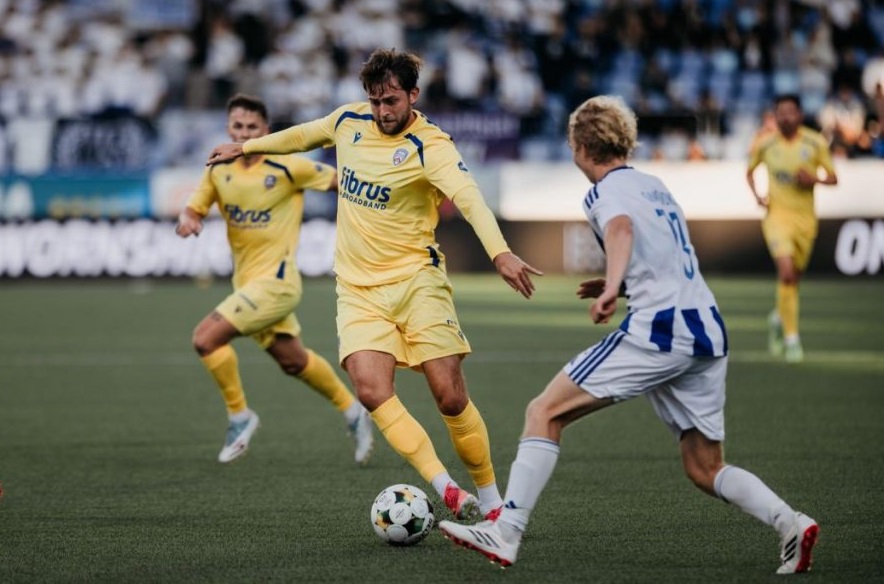 Nhận định, Soi kèo SJK Seinajoki vs HJK Helsinki 23h00 ngày 3/8: Đội khách vượt trội - Ảnh 3