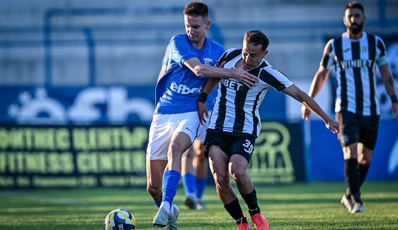 Nhận định, Soi kèo Spartak Varna vs Lokomotiv Plovdiv 1h15 ngày 04/08: Cân tài cân sức - Ảnh 3