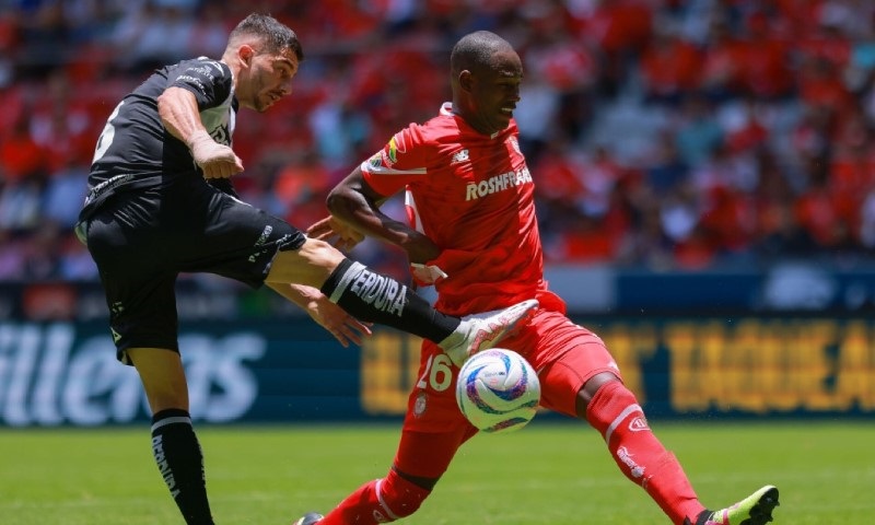 Nhận định, Soi kèo Toluca vs Club Necaxa 8h00 ngày 3/8: Hạ đối ưa thích - Ảnh 1