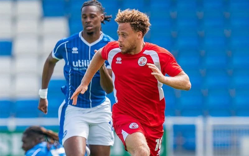 Nhận định, Soi kèo York City vs Crawley Town 1h30 ngày 04/08: Sân nhà áp đảo - Ảnh 3