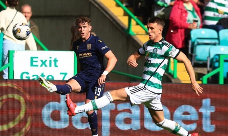 Soi kèo phạt góc Celtic vs Dundee FC, 1h30 ngày 4/8 - Ảnh 1