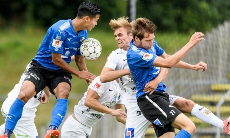 Soi kèo phạt góc Halmstads vs IK Sirius, 0h00 ngày 4/8 - Ảnh 1
