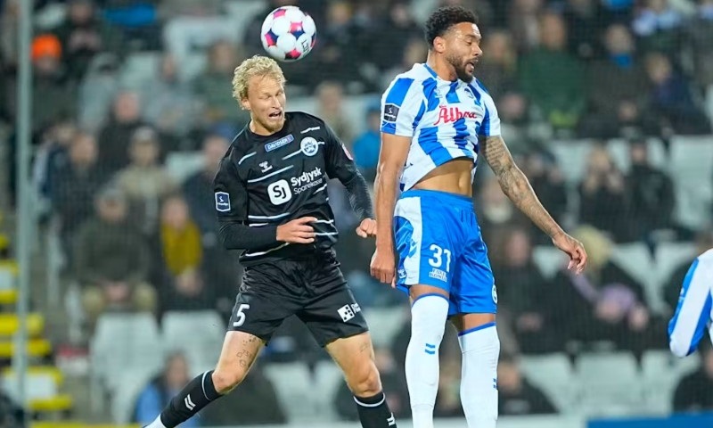 Soi kèo phạt góc Odense vs Sonderjyske, 0h00 ngày 4/8 - Ảnh 1