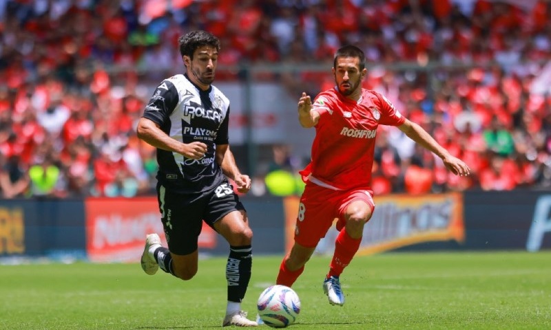 Soi kèo phạt góc Toluca vs Club Necaxa, 8h00 ngày 3/8 - Ảnh 1