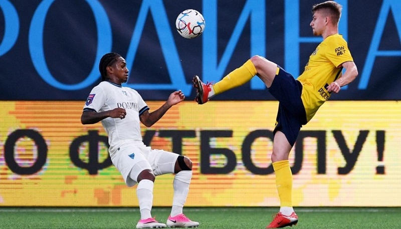Nhận định, Soi kèo Akron Tolyatti vs Rostov 20h15 ngày 04/08: Điểm sáng đội khách - Ảnh 3