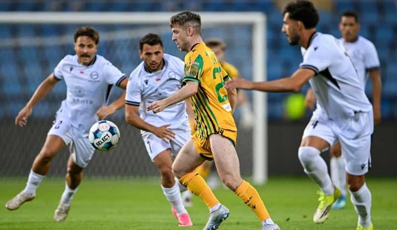 Nhận định, Soi kèo Ararat Armenia vs NK Celje 23h00 ngày 04/08: Khách chưa thể thắng - Ảnh 3