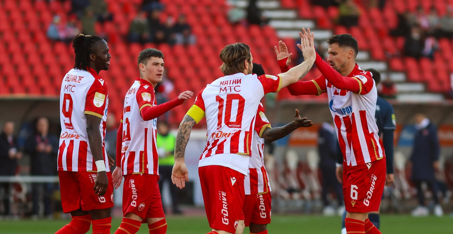 Nhận định, Soi kèo Hapoel Beer Sheva vs Crvena Zvezda 00h30 ngày 5/8: Thử thách cực đại   - Ảnh 3