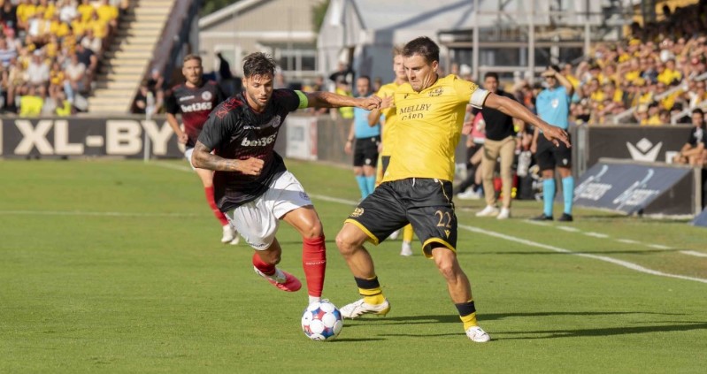 Nhận định, Soi kèo Mjallby vs Slovan Bratislava 23h00 ngày 04/08: Tiếp nối bất ngờ - Ảnh 2