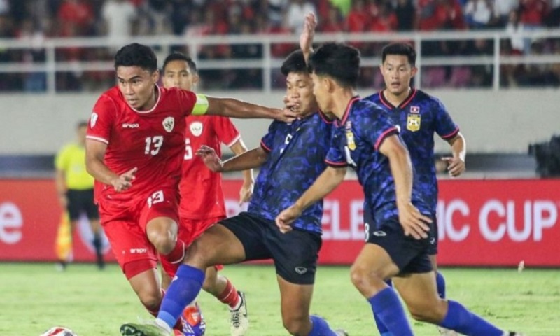 Nhận định, Soi kèo Myanmar vs Lào 17h00 ngày 4/8: Ba điểm nuôi hi vọng - Ảnh 1