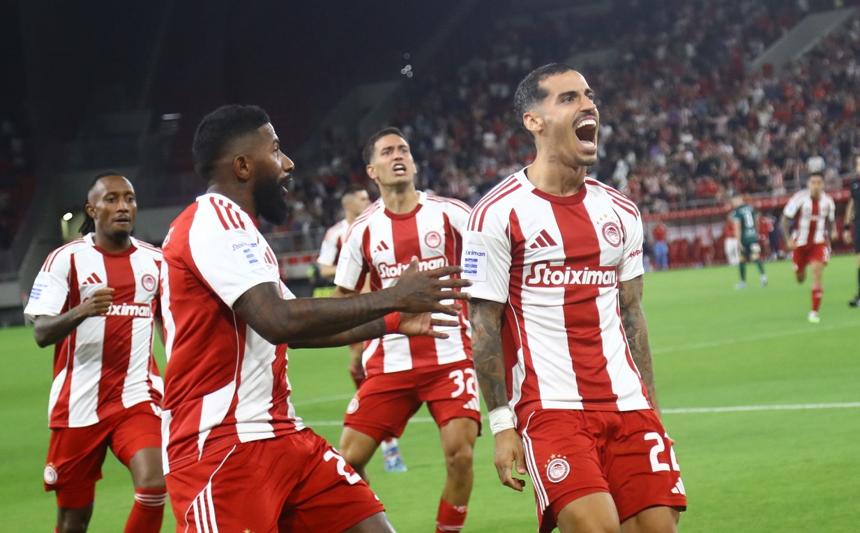 Nhận định, Soi kèo Olympiacos vs N.E.C. Nijmegen 01h00 ngày 5/8: Bùng nổ trên sân nhà   - Ảnh 3
