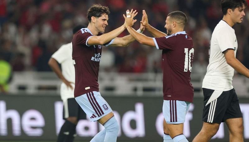 Nhận định, Soi kèo Pathum United vs Aston Villa 19h30 ngày 04/08: Rực rỡ bàn thắng - Ảnh 2