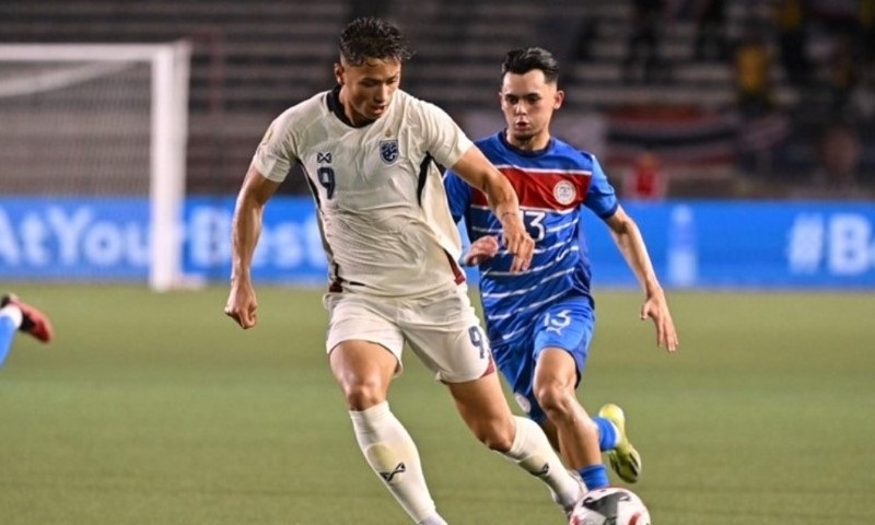 Nhận định, Soi kèo Philippines vs Thái Lan 20h00 ngày 4/8: Chủ nhà có điểm - Ảnh 1